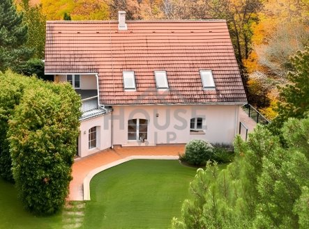 Prodej domu/vily, 246 m²