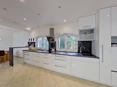 Prodej domu/vily, 246 m²