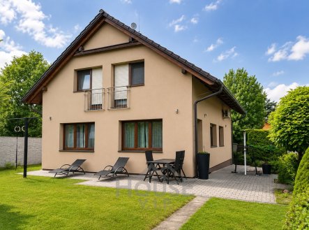 Prodej domu/vily, 182 m², Zdiby – náhled fotky 4