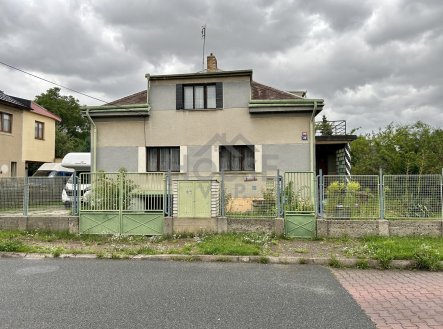 Prodej domu/vily, 240 m², Praha – náhled fotky 3