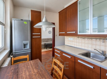 Prodej bytu, 2+1, 78 m²