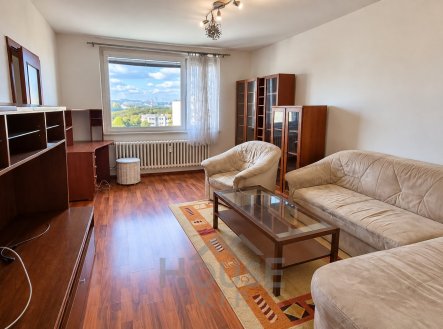 Prodej bytu, 2+1, 78 m²