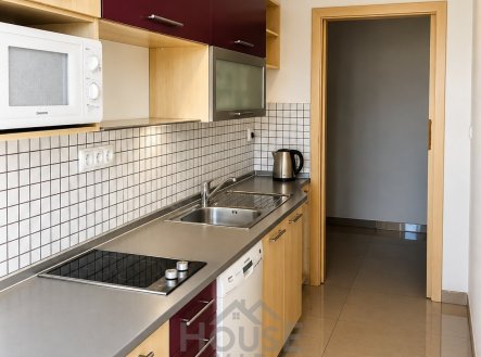 Pronájem kanceláře, 15 m²
