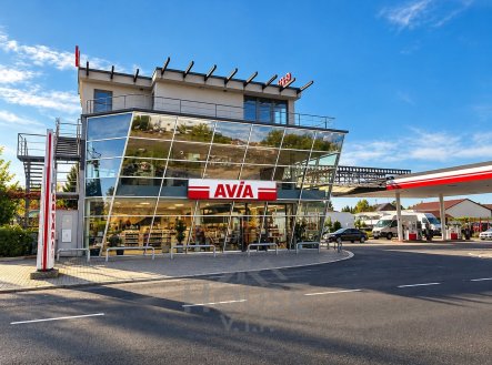 Pronájem kanceláře, 70 m²