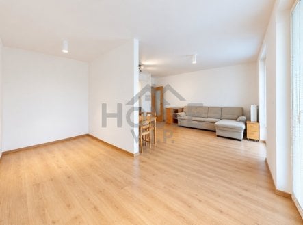 Prodej bytu, 1+kk, 54 m²