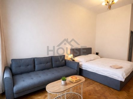 Pronájem bytu, 2+1, 70 m²