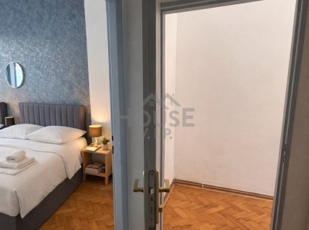 Pronájem bytu, 2+1, 70 m²