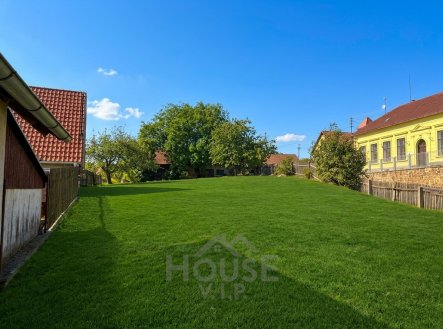 Prodej domu/vily, 180 m²