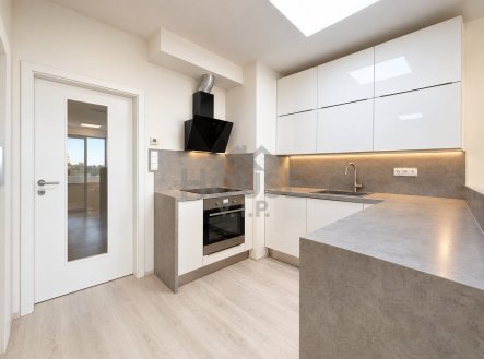 Prodej bytu, 1+kk, 36 m²