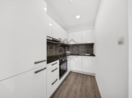 Prodej bytu, 2+kk, 42 m²