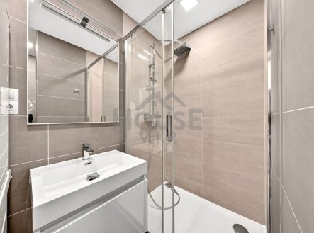 Prodej bytu, 2+kk, 42 m²
