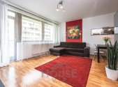 Prodej bytu, 3+kk, 72 m²