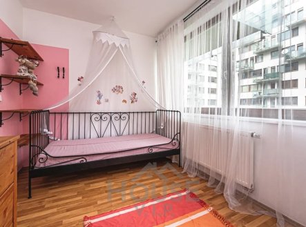 Prodej bytu, 3+kk, 72 m²