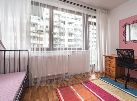 Prodej bytu, 3+kk, 72 m²