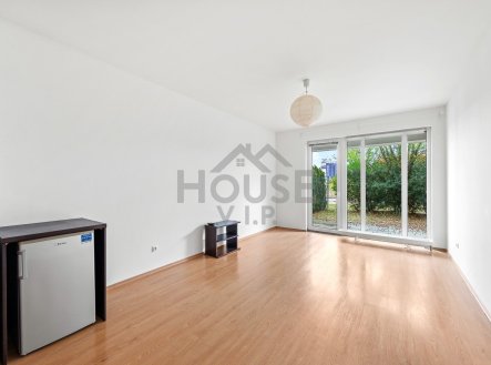 Prodej bytu, 1+kk, 38 m²