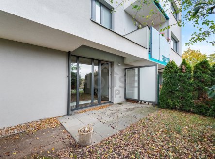 Prodej bytu, 1+kk, 38 m²