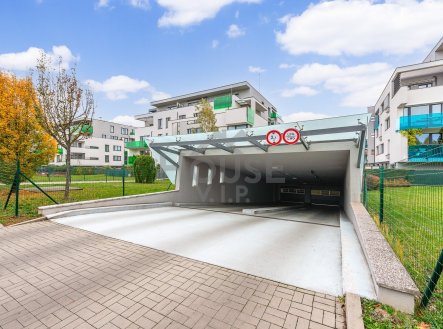 Prodej bytu, 1+kk, 38 m²