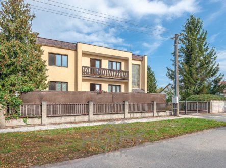 Prodej domu/vily, 356 m²