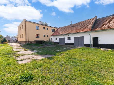Prodej domu/vily, 356 m²