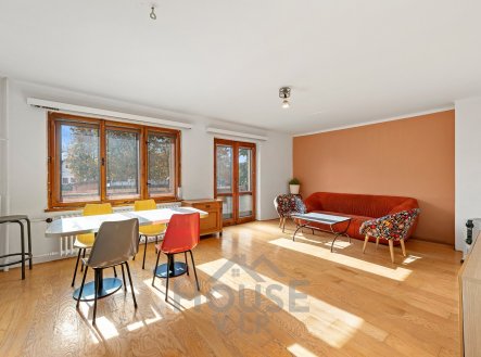 Prodej domu/vily, 356 m²