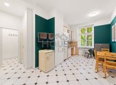 Prodej bytu, 3+kk, 63 m²
