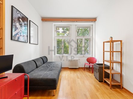 Prodej bytu, 3+kk, 63 m²