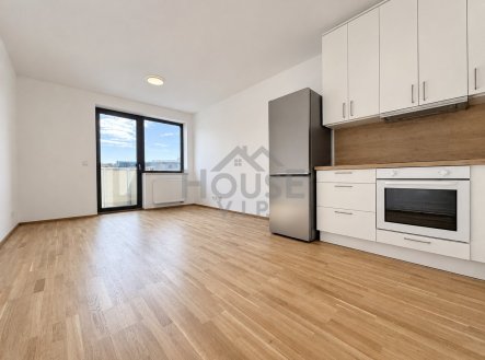 Pronájem bytu, 2+kk, 50 m²