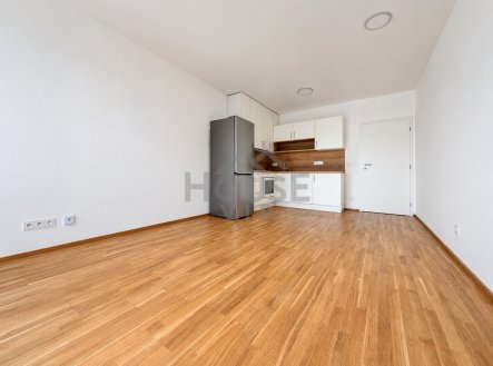 Pronájem bytu, 2+kk, 50 m²