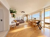 Prodej bytu, 3+1, 75 m²