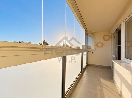 Prodej bytu, 3+1, 75 m²