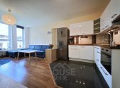Prodej bytu, 2+kk, 63 m²