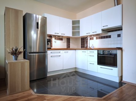 Prodej bytu, 2+kk, 63 m²