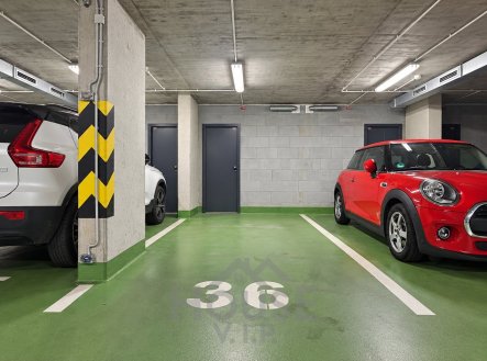 Prodej bytu, 2+kk, 42 m²