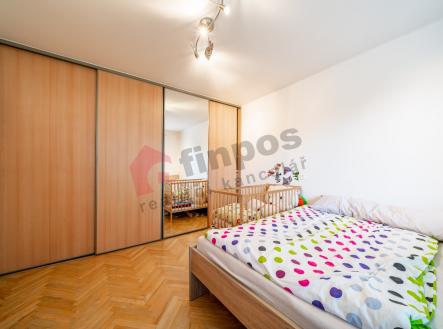 Prodej bytu, 3+1, 54 m²