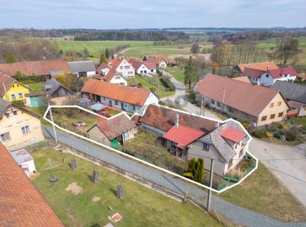 Prodej - dům/vila, 119 m²