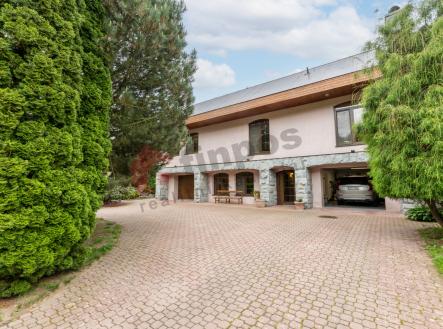 Prodej domu/vily, 386 m²