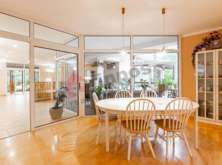 Prodej domu/vily, 386 m²