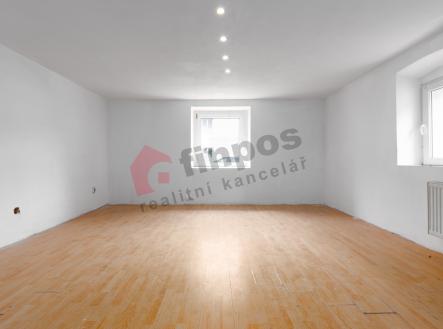 Prodej - dům/vila, 52 m²