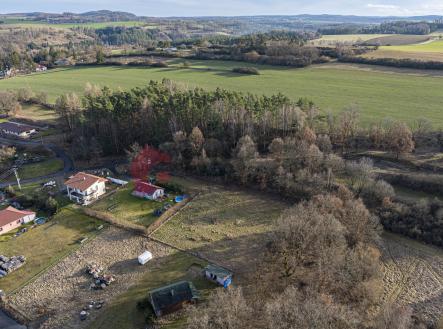 Prodej - pozemek, ostatní, 2 748 m²