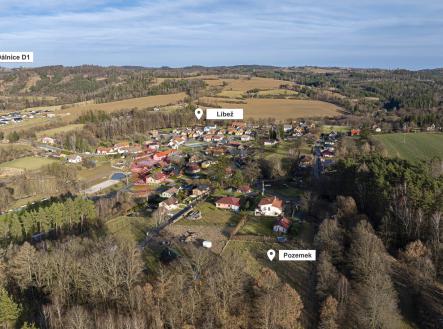 Prodej - pozemek, ostatní, 2 959 m²