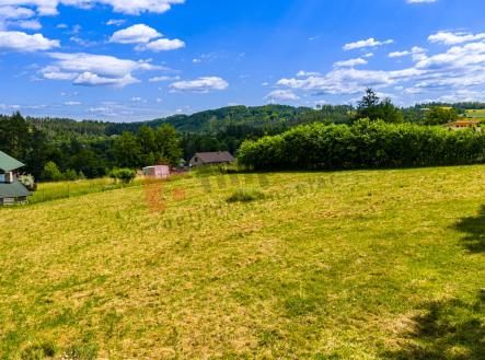 Prodej pozemku pro bydlení, 2 748 m²