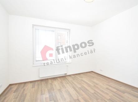 Pronájem bytu, 2+kk, 63 m²