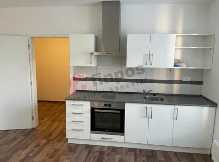 Prodej bytu, 1+kk, 30 m²