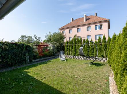 Prodej bytu, 2+kk, 51 m²