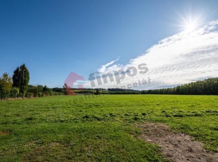 Prodej - pozemek pro bydlení, 967 m²