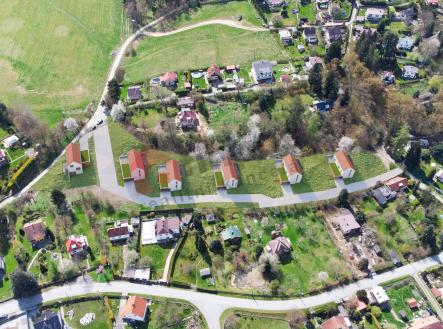 Prodej pozemku pro bydlení, 8 180 m²