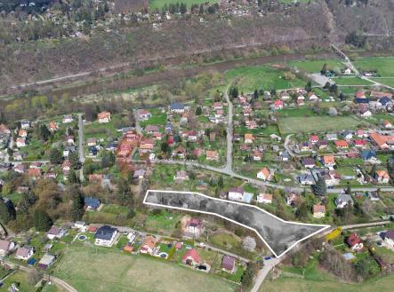 Prodej pozemku pro bydlení, 8 180 m²