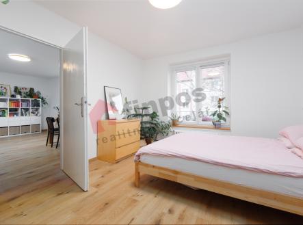 Pronájem bytu, 3+1, 70 m²