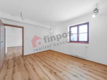 Prodej bytu, 2+kk, 45 m²