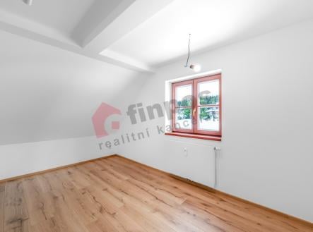 Prodej bytu, 3+kk, 63 m²